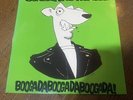 Screeching Weasel/Boogadaboogadaboogada