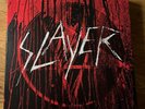 Slayer - Vinyl Conflict Box - Vinyl LP