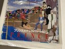Prince - Raspberry Beret Japan 7” Promo