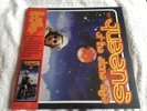 Queens of the Stone Age S/T 2022 UK 11-track Vinyl Gatefold LP New Sealed Kyuss