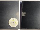 Brüel & Kjaer Stéréo Test Record type QR 2010 6LP 33 RPM BOX ORTOFON AUDIOPHILE
