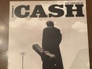 The Legend Of Johnny Cash 2x LP 180g 2014 Vinyl Record EX
