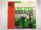 HANK MOBLEY MOBLEY'S MESSAGE - PRESTIGE VIJ-5040 Japan  LP
