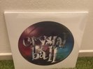 Prince crystal Ball Triple WHITE VINYL SEALED LAST COPY IN THE WORLD