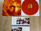 Stone Temple Pilots Shang Ri La Dee Da Orange Vinyl Record Limited Edition 180g