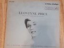 Leontyne Price LP Record Vinyl RCA Victor Red Seal LSC-2506 Arias Aida Tosca