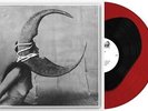 Ghost Bath - Moonlover (Black in Red Vinyl) [New Vinyl LP] Black, Colored Vinyl,