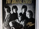 The Rolling Stones Slow Rollers 1981 Vinyl LP Decca ‎TAB 30 UK