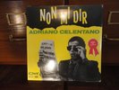 LP ITALY - CELENTANO - 
