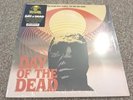 NEW Day Of The Dead  2 x Coloured Vinyl  Limited Edition John Harrison SEALED