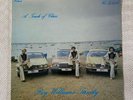 Roy Williams Trinity – A Touch Of Class Original Vinyl LP