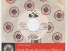 '59 W Coast R&B/DooWop/Xmas EULIS MASON/MARTELS Carol Lee/Rockin' SantaClausHEAR