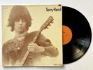 Terry Reid Self Titled Superlungs LP Vinyl Record Epic US Orange Label