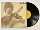 Terry Reid Self Titled Superlungs LP Vinyl Record Epic US Yellow Label