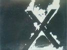 X - Los Angeles ‎LP	2001 Rhino Records - R1 74370 180 Gram EX/EX