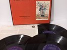 Emmanuel Chabrier Complete Piano Music Rena Kyriakou Vox Vinyl Lp Boxset
