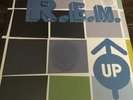 R.E.M. – Up - 25th Anniversary Edition, 180g 2 LP VINYL NEUF- FACT SEALED