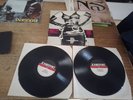 Motley Crue - Some Demos Some Live lp 33 Live Gotenburg 1986