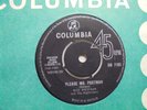 Mike Sheridan And The Nightriders - Please Mr. Postman UK PARLOPHONE Orig. EX