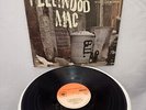 FLEETWOOD MAC Peter Green's Fleetwood Mac 1973 Vinyl LP CBS 31494 - CG CA8