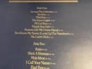THE BEATLES RARITIES  1979 UK LP   SAMPLER ALBUM NOT FOR SALE PSLP-261