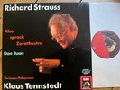 EL 7 40951 1 Strauss Also Sprach Zarathustra Don Juan Klaus Tennstedt