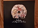 Queen-A Day at the Races. M-M- Mobile Fidelity