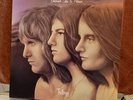 Emerson Lake & Palmer- Trilogy. M-/M-. MoFi insert.#0867