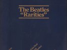 The Beatles Rarities NEAR MINT Apple Vinyl LP