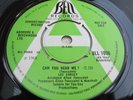 Lee Dorsey CAN YOU HEAR ME / CYNTHIA 1968 UK 7