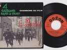 The BEATLES * 4 Garcons Dans Le Vent * 1964 French EP *