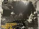 American Standard by Seven Mary Three ( Limited Edition Of 700) On Gray Vinyl