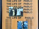 The Life of Pablo Kanye West Vinyl LP BRAND NEW