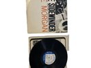 LEE MORGAN - The Sidewinder 2nd Pressing