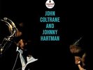 John Coltrane and Johnny Hartman John Coltrane and Johnny Hartman (Vinyl LP)