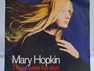 MARY HOPKIN /KNOCK KNOCK WHO'S THERE /THOSE WERE THE DAYS / THAI EP 7