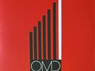 OMD - Bauhaus Staircase - Ltd. Web Shop Exclusive - 7  Inch - White Single - OVP