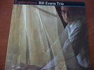 JAZZ LP: BILL EVANS TRIO: EXPLORATIONS: RIVERSIDE RLP 351 (1961)