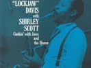 DAVIS, Eddie Lockjaw/SHIRLEY SCOTT - Cookin' With Jaws & The Queen - 4xLP