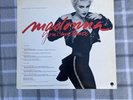 MADONNA YOU CAN DANCE EDITS PROMO 12'' VINYL LP 1987 Spotlight Holiday RARE