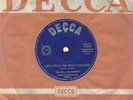 The Rolling Stones LET'S SPEND THE NIGHT TOGETHER Australian RARE 7