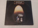 MAHAVISHNU ORCHESTRA w/ JOHN MCLAUGHLIN The Inner Mounting Flame LP KC-31067