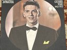 Frank Sinatra The Voice The Columbia Years 1943-1952 - 6 Album Boxed Set Records