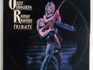 Ozzy Osbourne: Randy Rhoads Tribute Lp W/ORIGINAL INNER SLEEVES