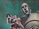 QUEEN. News of the World. 1977.  Gatefold. Exc. Vinyl.  - WE WILL ROCK YOU