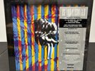 Guns N Roses -Use Your Illusion 1 & 2 Super Deluxe 12LP  Vinyl Box Set + Blu Ray
