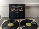 Ravi Shankar Ali Akbar Khan In Concert 1972 Apple Records  SVBB 3396