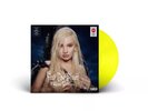 Kim Petras - Feed The Beast (Vinyl) Limited Edition Yellow Vinyl Record