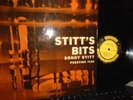 SONNY STITT STITT'S BITS PRESTIGE 7133 NY YELLOW FIREWORKS LABEL MONO OR.