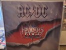 AC/DC The Razors Edge CLUB EDITION ATCO 1990 Pressing Vinyl LP Free Shipping